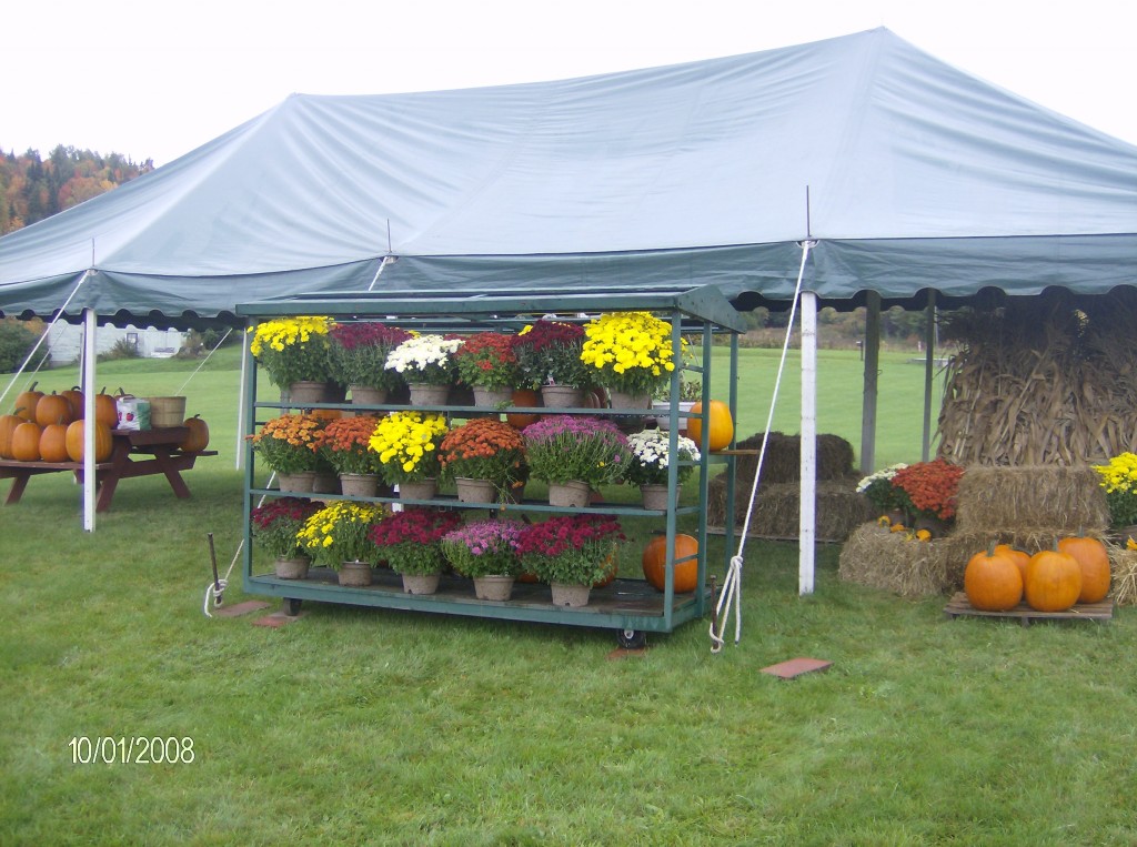 Retail Location Weir Bros. & Son Landscaping & Colebrook Rental